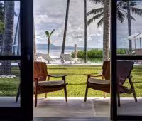 Вилла Gita Segara, Спальня Посмотреть